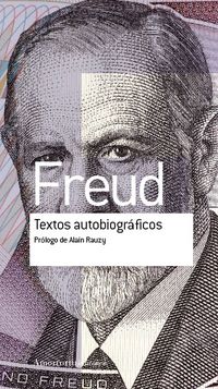 textos autobiograficos - Sigmund Freud