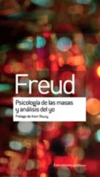 psicologia de las masas y analisis del yo - Sigmund Freud