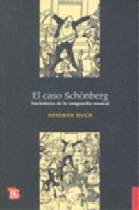 EL CASO SCHONBERG - NACIMIENTO DE LA VANGUARDIA MUSICAL