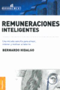 remuneraciones inteligentes - Bernardo Hidalgo