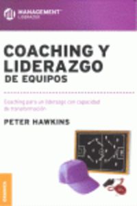 coaching y liderazgo de equipos - coaching para un liderazg