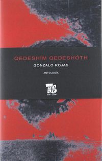 QEDESHIM QEDESHOTH - ANTOLOGIA