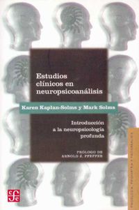ESTUDIOS CLINICOS EN NEUROPSICOANALISIS