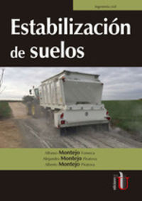 estabilizacion de suelos - Alfonso Montejo