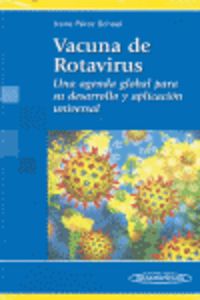 vacuna de rotavirus