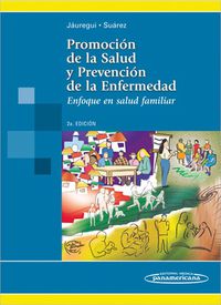 promocion de la salud y prevencion de la enfermedad - Cesar Jauregui Suarez