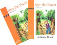save the forest pack (+wb +cd) - Aa. Vv.