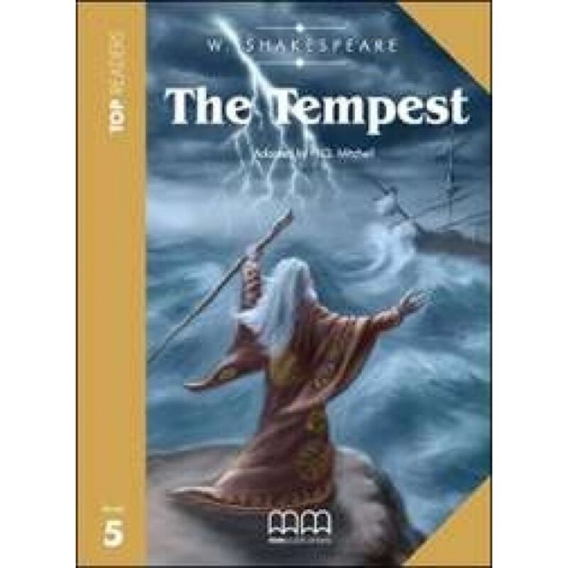 the tempest pack - Aa. Vv.