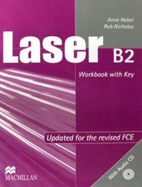 laser b2 wb (+cd)