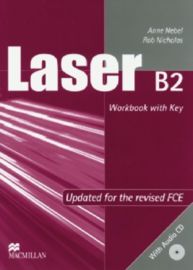 laser b2 wb +key (+cd)