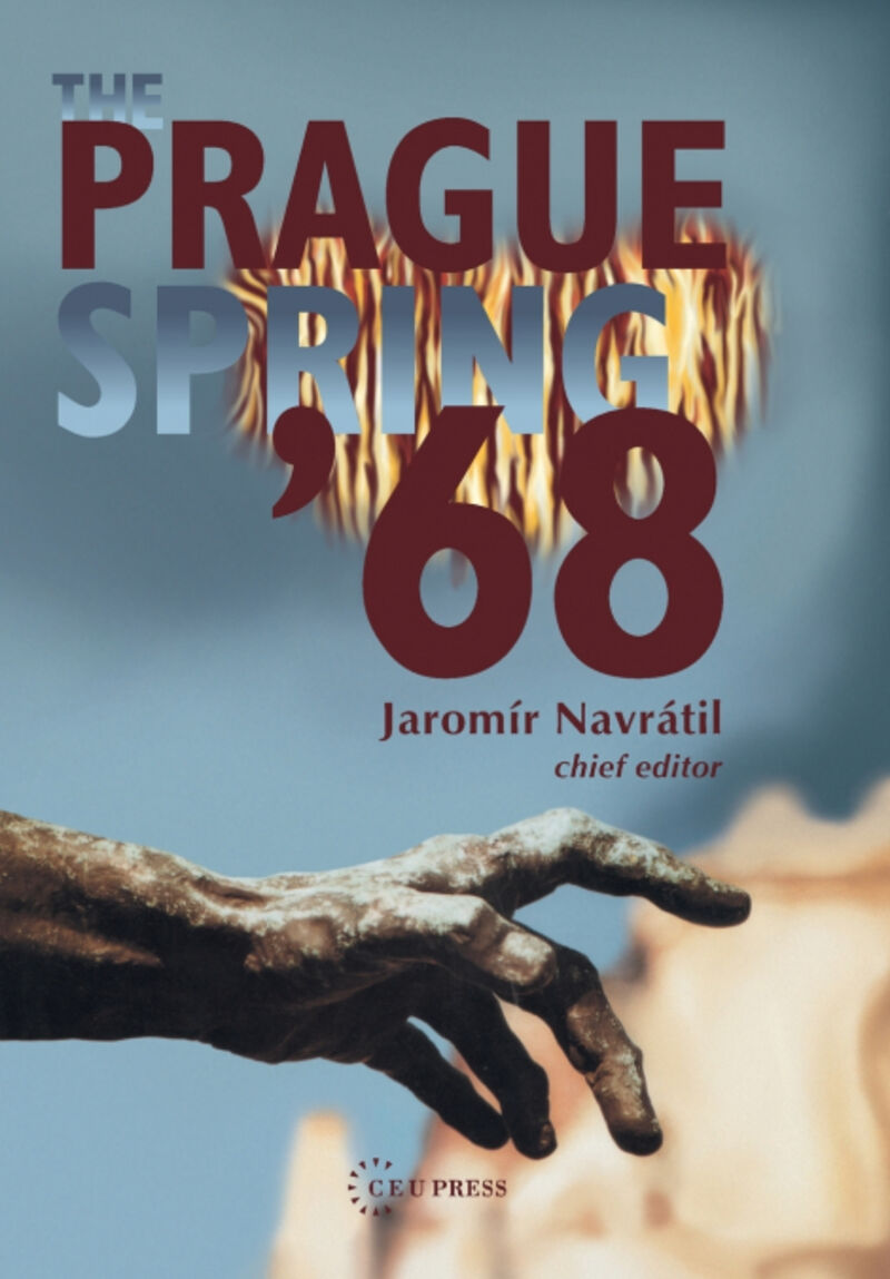 PRAGUE SPRING 1968