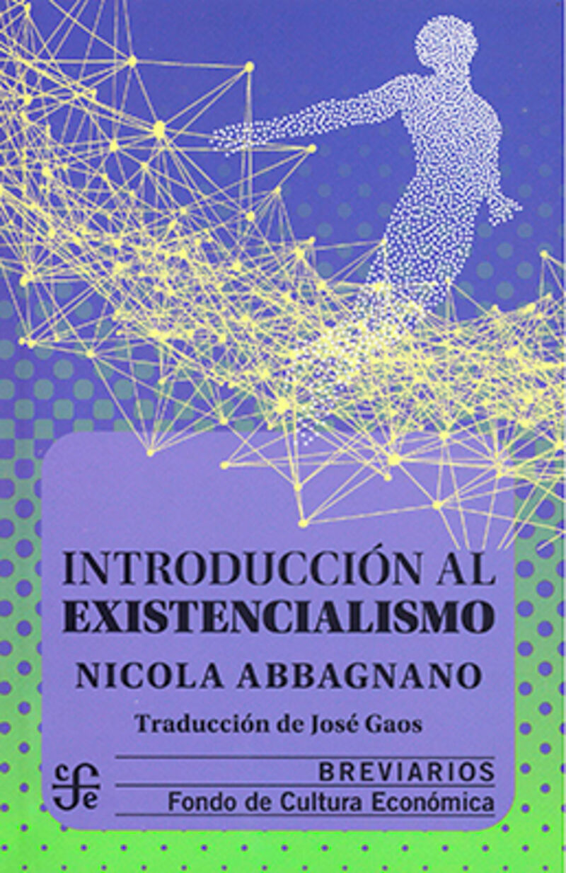 introduccion al existencialismo - N. Abbagnano