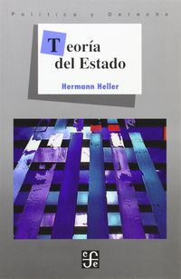 teoria del estado - Hermann Heller