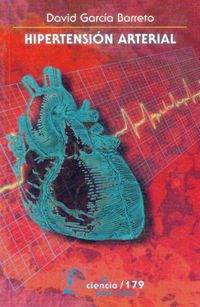hipertension arterial - David Garcia Barreto