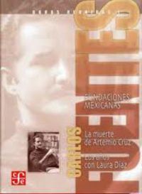 obras reunidas i (fuentes) - Carlos Fuentes