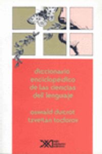 (17 ed) diccionario enciclopedico de las ciencias del lenguaje