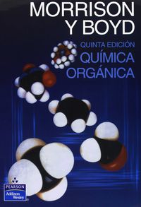 (5 ED) QUIMICA ORGANICA