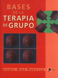 bases de la terapia de grupo - Isabel Diaz Portillo