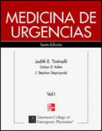 medicina de urgencias (2 vols. )