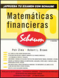 (2 ed) matematicas financieras (schaum)