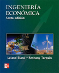 ingenieria economica (6ª ed)