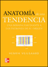 anatomia de una tendencia - Hernik Vejlgaard