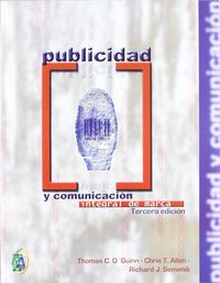 PUBLICIDAD Y COMUNICACION INTEGRAL DE MARCA
