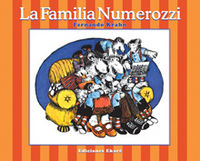 La familia numerozzi - Fernando Krahn