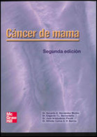 (2 ed) cancer de mama - Gerardo Hernandez Muñoz