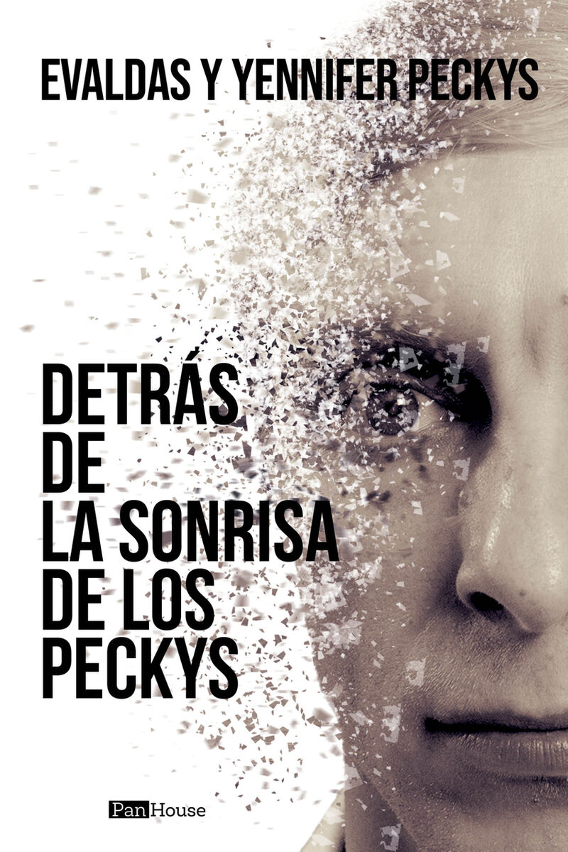 DETRAS DE LA SONRISA DE LOS PECKYS