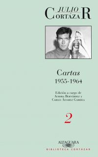 cartas 1955-1964 - tomo ii