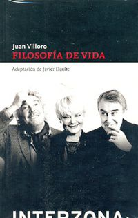 filosofia de vida - Juan Villoro