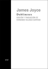 dublineses - James Joyce