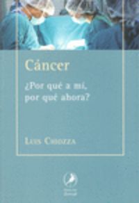 cancer - Luis Chiozza