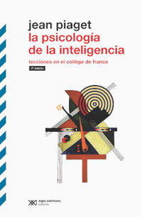La (2 ed) psicologia de la inteligencia