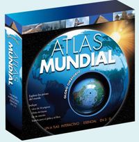 atlas mundial - Aa. Vv.