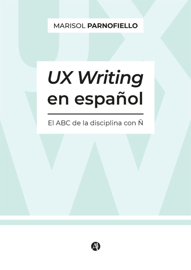 UX WRITING EN ESPAÑOL