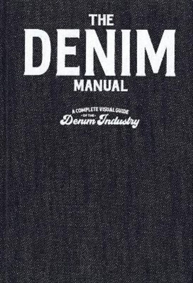 DEMIN DESIGN MANUAL - A COMPLETE VISUAL GUIDE FOR THE DEMIN INDUSTRY