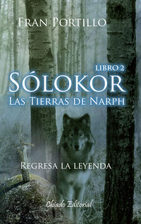 SOLOKOR - LAS TIERRAS DE NARPH
