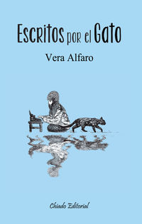 escritos por el gato - Vera Alfaro