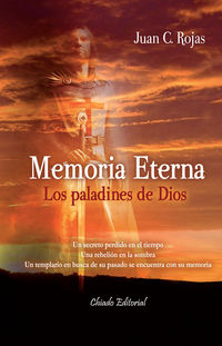 MEMORIA ETERNA - LOS PALADINES DE DIOS