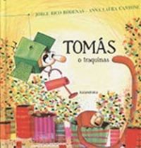 TOMAS O TRAQUINAS (POR)