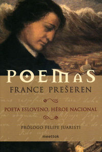 poemas de france preseren - France Preseren