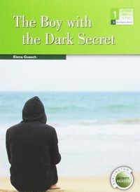 bar - eso 1 - the boy with the dark secret