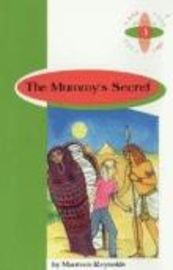 br - eso 1 - the mummy's secret
