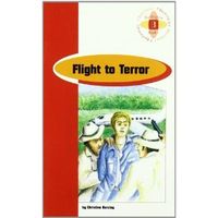 br - bach 1 - flight to terror - Christine Barclay