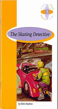 br - eso 4 - the skating detective - Ellen Hopkins