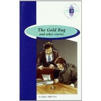br - bach 2 - the gold bug & other stories