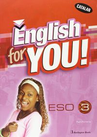 ESO 3 - ENGLISH FOR YOU (CAT)