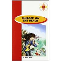 BR - BACH 1 - MURDER ON THE BEACH